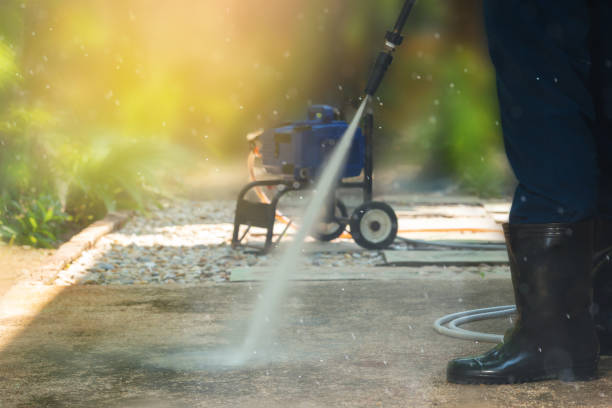 Best Dumpster Area Cleaning  in Clifton Heights, PA